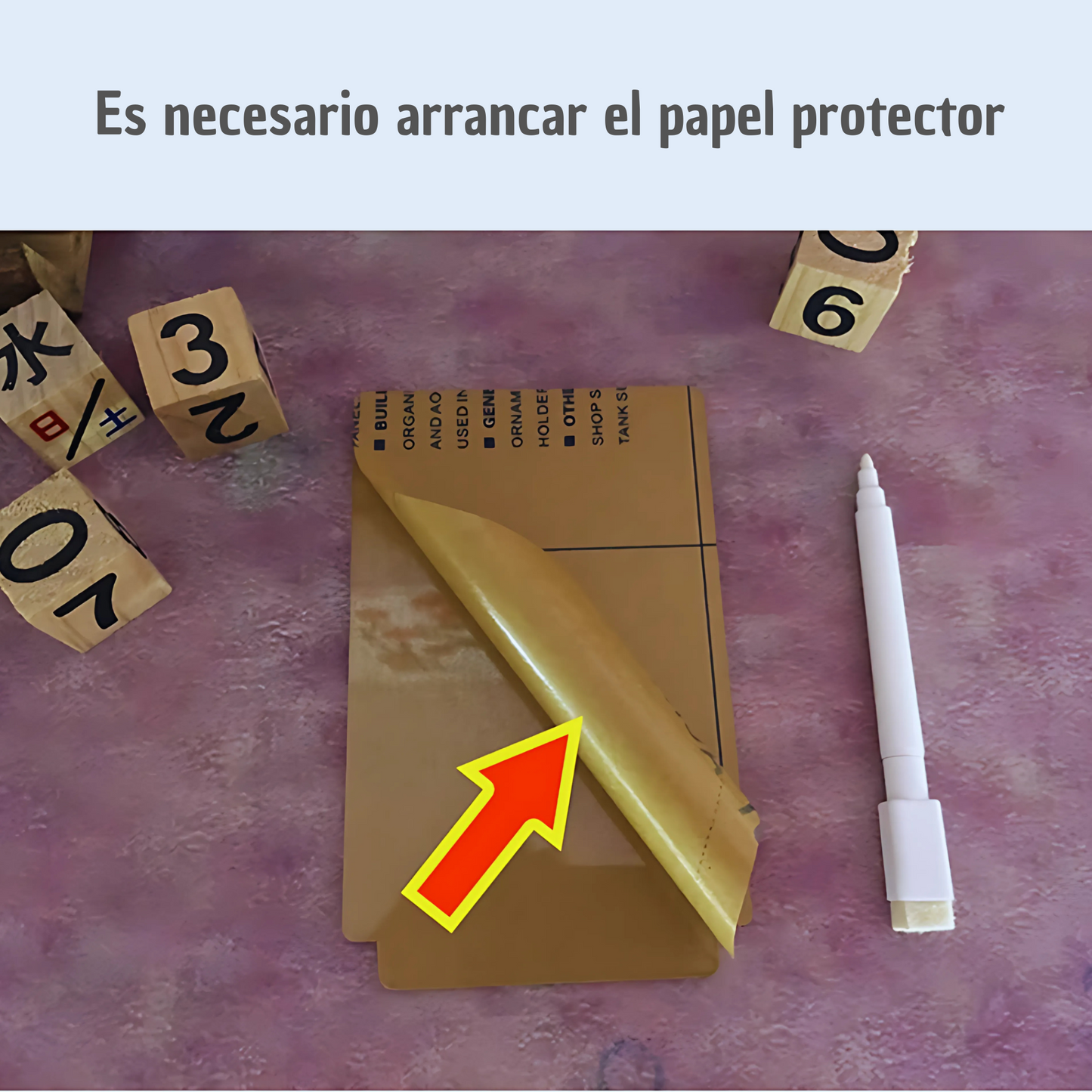 LumiWrite