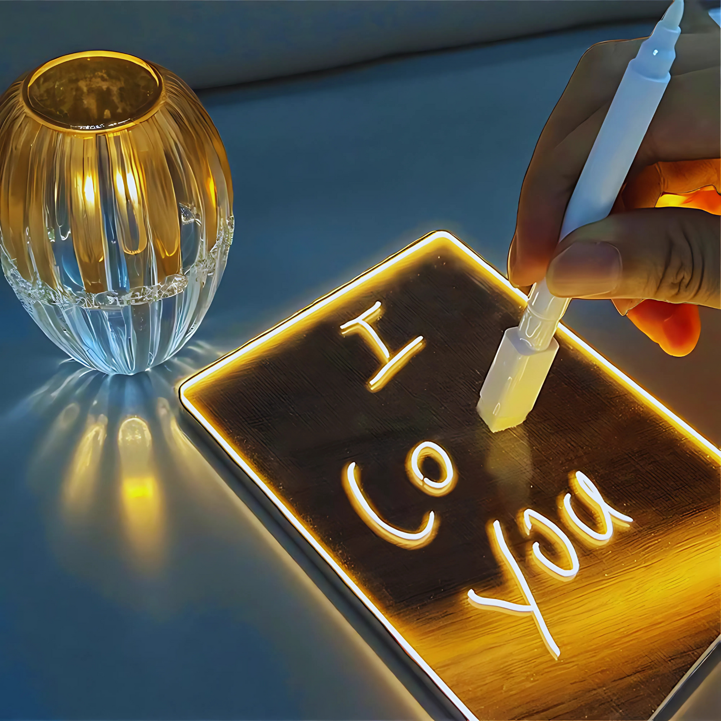 LumiWrite