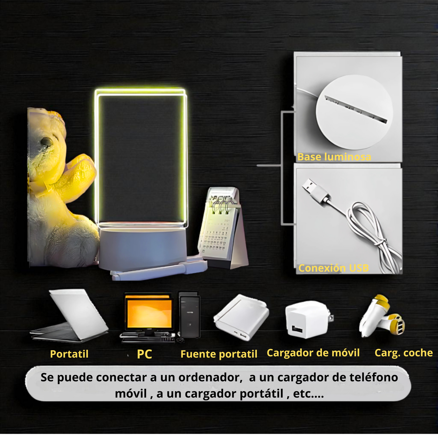 LumiWrite