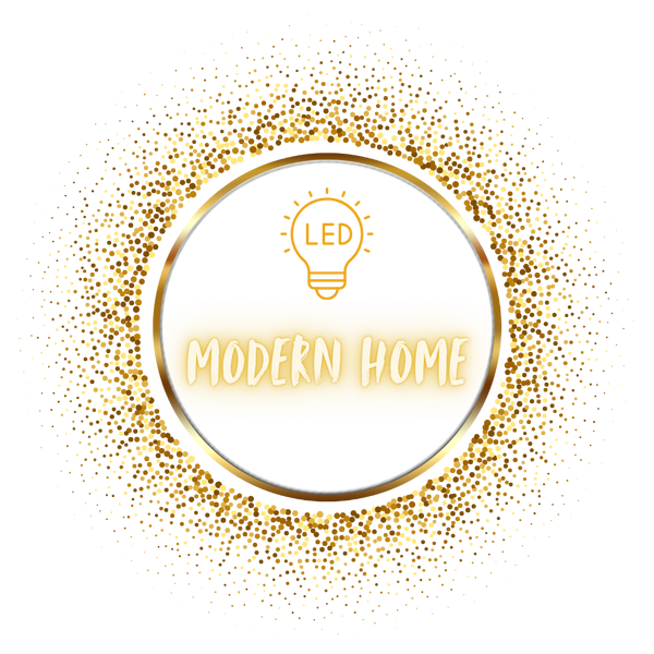 LED Modern home