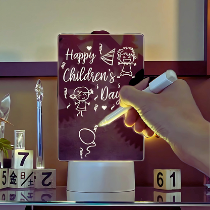 LumiWrite