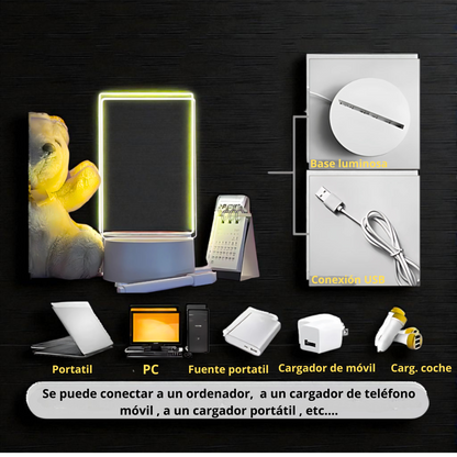 LumiWrite